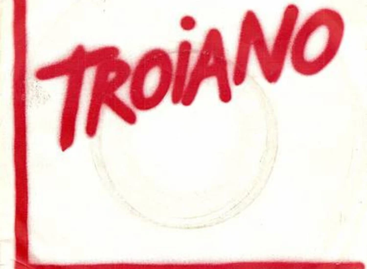 "Domenic Troiano - We All Need Love (7"", Single)" ansehen